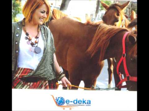 TÜRKÜ - Yar Meleke (Deka Müzik)