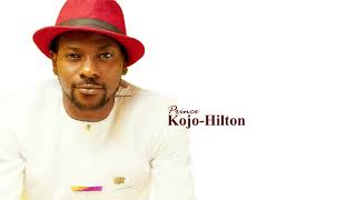 Prince Kojo-Hilton MIN SHOW REEL 2022