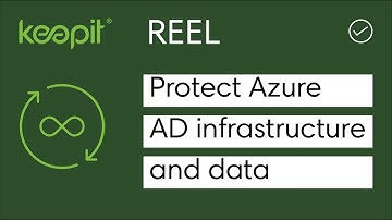 How to protect your Azure AD infrastructure and data