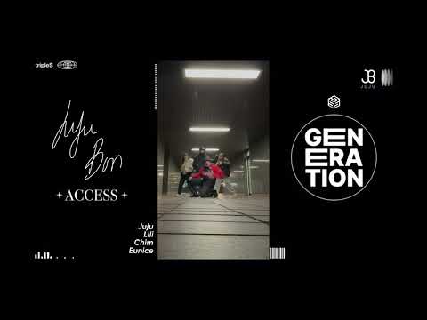 Generation / Acid Angel from Asia.SSS (tripleS)・Dance Cover Teaser
