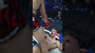 Od złości do szacunku w kilka sekund 👀 #ksw #mma #ksw122