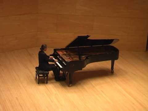 Rachmaninov: Mélodie (No.3 from Morceaux de Fantaisie, Op.3) - Christian Badian, Piano