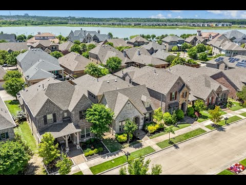 1108 Badger Vine Ln., Arlington, TX home video tour
