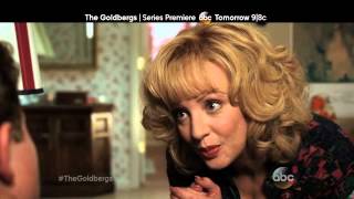 The Goldbergs - A Very Funny Look at the '80s
