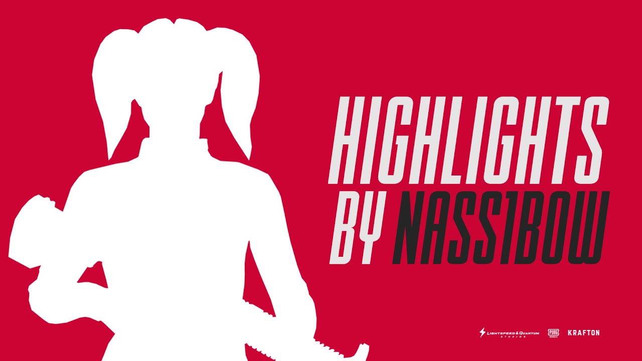 HIGHLIGHTS Дядя NASS1BOW  New team (ARR UE)