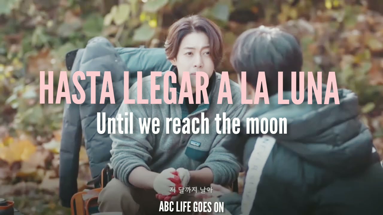 VUELA - FLIES - GUNWOO - KIM HYUN JOONG -LETRA/LYRICS