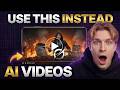 RIP Grok: The NEW FREE AI Video Generator Just Dropped!