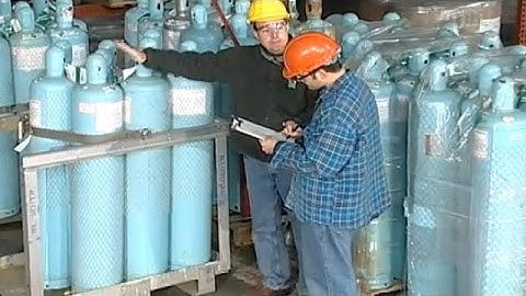 DOT HAZMAT Safety Training