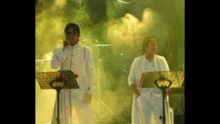 Video thumbnail of "YERBA DEL OLVIDO SOL DE AMERICA LOS SOLES DE BOLIVIA"