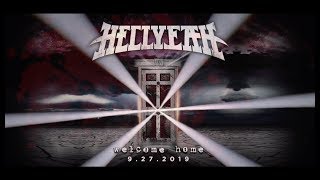 HELLYEAH: Welcome Home -  &#39;Cover Story&#39; Ep.8