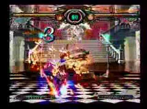 10/11/07 Matt(SO) vs Pat(JA) 1