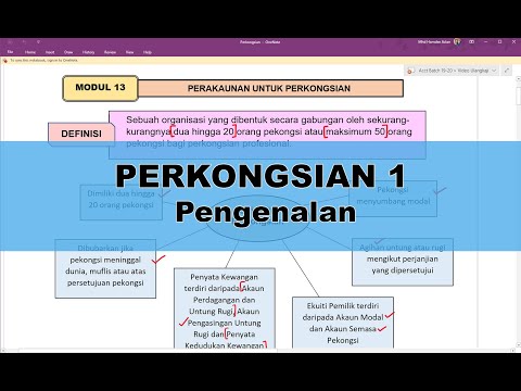 Video: Perkongsian Jaga Dan Termoros - 20 Tahun Kejayaan