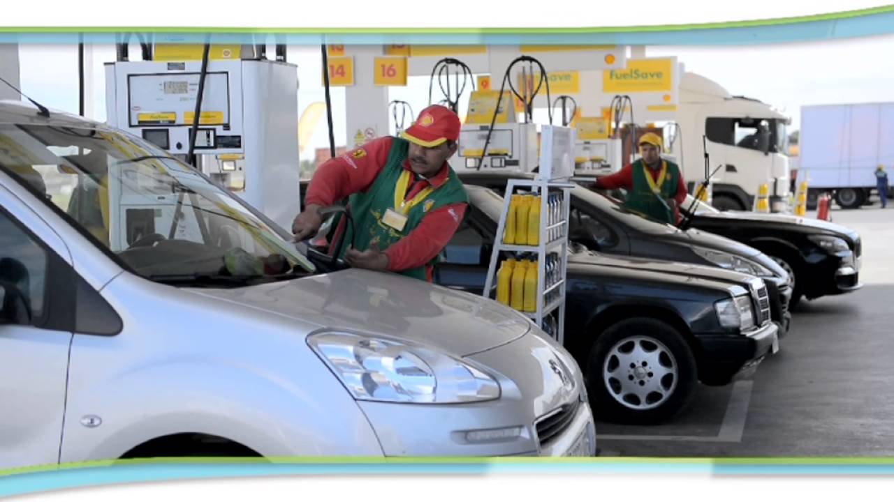 Voici Vivo Energy Maroc