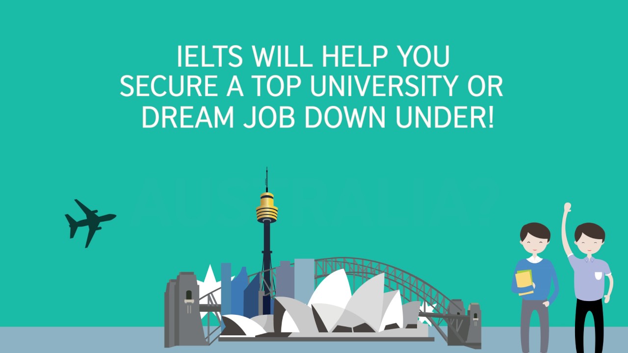 Want to study abroad or work in Australia? - YouTube