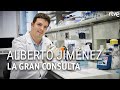 ALBERTO JIMÉNEZ SCHUHMACHER  | Entrevista | La gran consulta