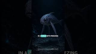 The Loneliest Fish in the Ocean?