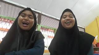 Setiaku Pasti Cover By Shayhira & Bibiey .