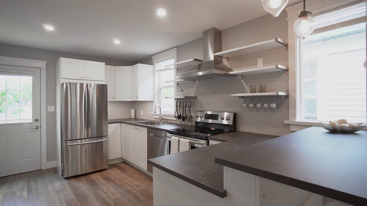 240 Gordon Avenue, Winnipeg Branded YouTube