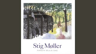 Video thumbnail of "Stig Møller Trio - Sikke'n Dejlig Dag"