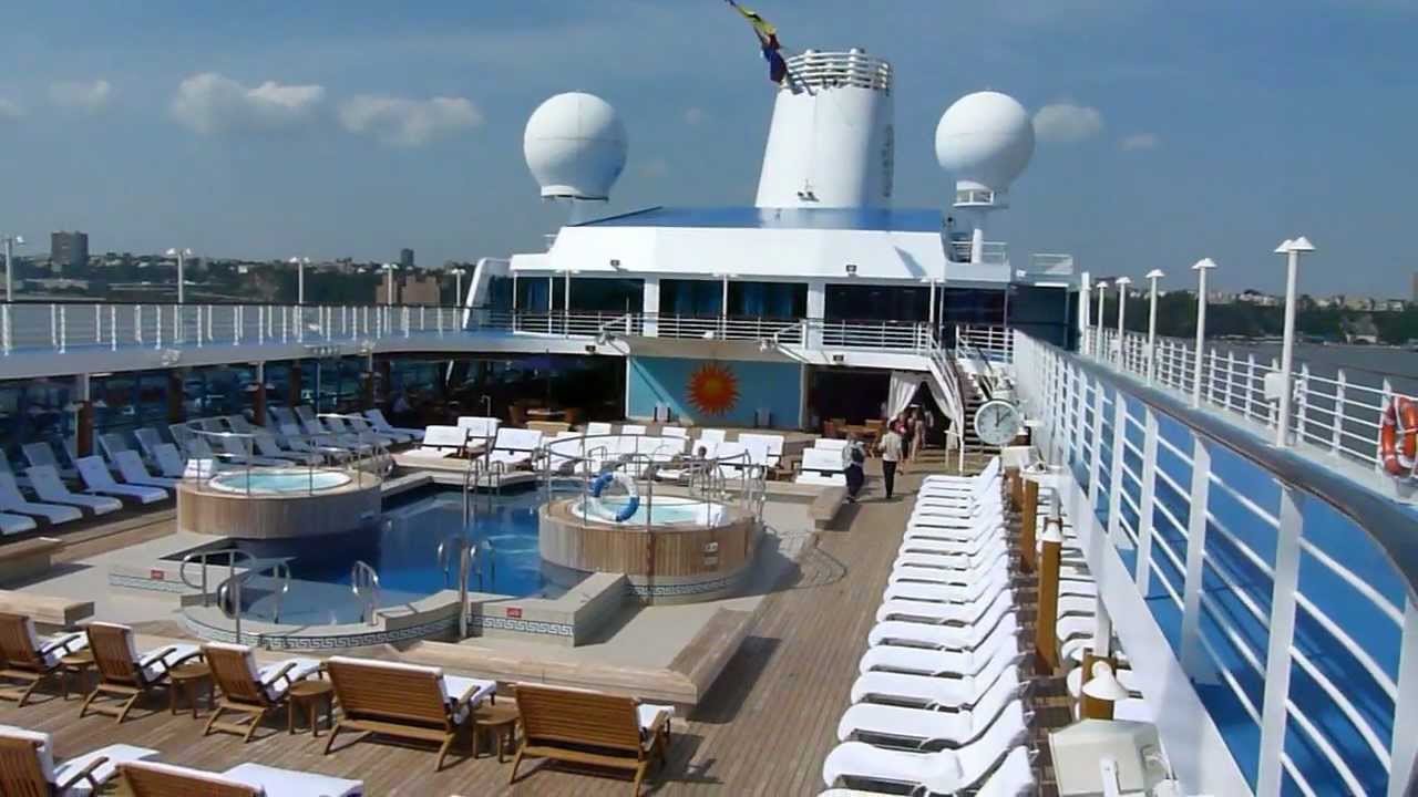 oceania cruise log in