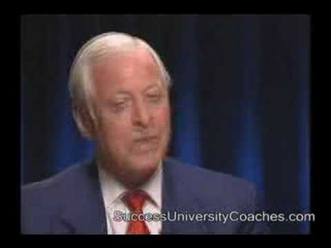 Brian Tracy - Persistence, Entrepreneurs, & Millio...