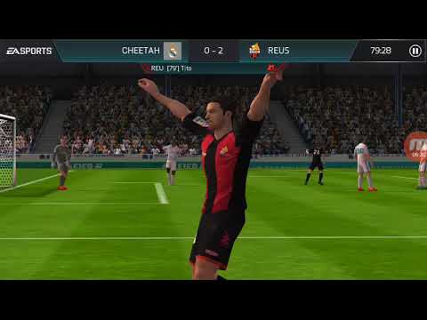 Playing Fifa 2018 Versuing A Team Episode 2