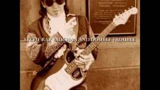 Stevie Ray Vaughan-C.O.D (Carnegie Hall) 11 chords