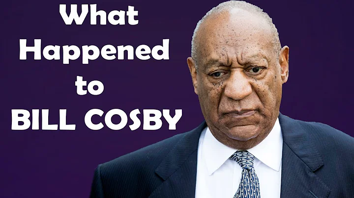 What Really Happened to BILL COSBY - Star in The Bill Cosby Show
