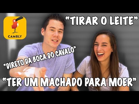 Vídeo: 8 Expressões Que Você Deve Aprender Antes De Vir Para Minnesota - Matador Network