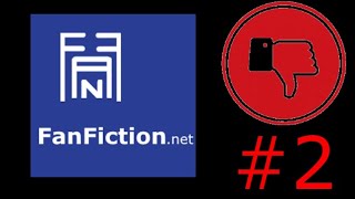 Famous Reading TERRIBLE fanfiction.net stories #2 Wealth