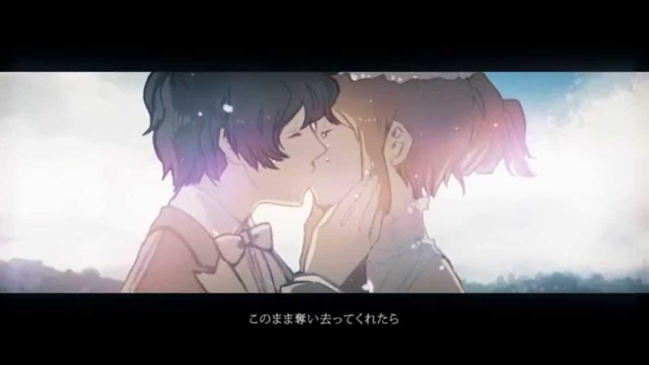 シンデレラ・パラドックス / 歌ってみた　Leu