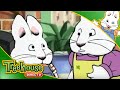 Max & Ruby: Ruby's Hiccups / The Big Picture / Ruby's Stage Show - Ep.15