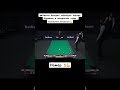Никита очень сильный👍🔥 @BilliardSportsRussia ✅