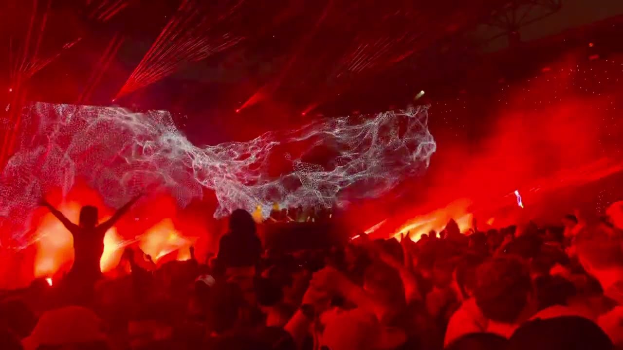 Event Review] Afterlife Takes Over Brooklyn Mirage For 3 Special