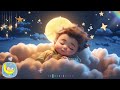 Canciones de Cuna, Mozart para Bebes #026 Música para Dormir Bebés y Niños Inmediatamente