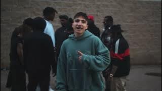 Token - Not Supposed To Be Here (Official Music Video)