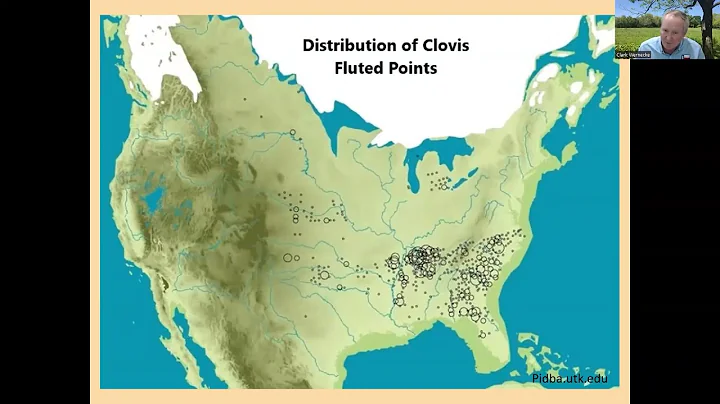An "Idiot's Guide" to the American Upper Paleolithic