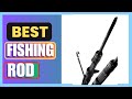 Best HANDING M1 Ultralight Lure Fishing Rod Review