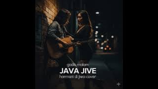 Gadis Malam | Java Jive | Cover Pop Rock Ballad Atmospheric 