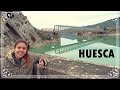 Mallos de Riglos y Monasterio San Juan de la Peña | Huesca 7# España