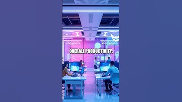 AI in Revolutionizing Virtual Workspaces