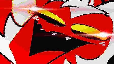 Helluva Boss but only drunk moxxie in slow motion