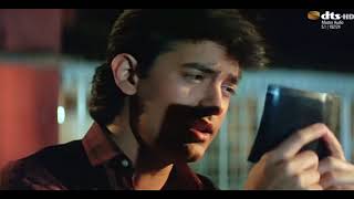 "Adayein Bhi Hain- Mere Mehboob Mein 1080p HD Dil Hai Ki Manta Nahin (1991) Aamir Khan Pooja Bhatt