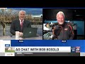 AG Chat with Bob Bosold 05/05