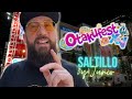 Juguetes en Japón y noticias del Otakufest Saltillo Otaku Fest Coahuila