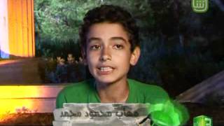 عيش سفاري الحلقة 29 برامج   عيش سفاري 6   Shahid net – شاهد نت clip0