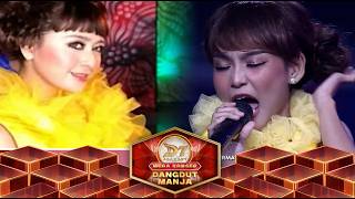 Download Lagu Kecil-Kecil Cabe Rawit! Syakira Impersonate Uut Permatasari, Gemes \u0026 Centil MP3