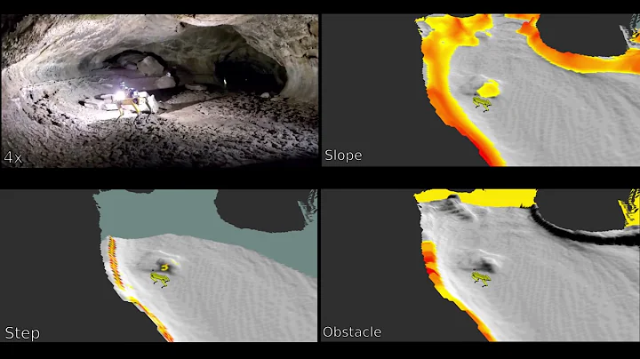 STEP: Stochastic Traversability Evaluation and Planning for Safe Off-road Navigation