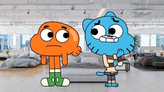 Ive Never Seen So Many Mattresses - TWWWOG Animation