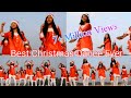 Best Christmas Dance Ever|Garo Christmas Song (Official) Christmas Sal, Fr. Jimberth & Team